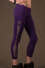 P30 - Legg'in in Cotton-lycra with legg cutting and knots