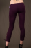 P30 - Legg'in in Cotton-lycra with legg cutting and knots