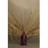 Natural incense SANTAL WOOD - Pure Santal wood