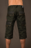 Cosmos Tribe Western 3/4 Pant