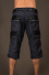 Cosmos Tribe Western 3/4 Pant